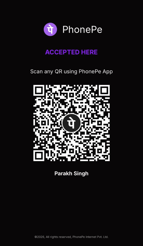 UPI QR